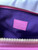 Louis Vuitton Coussin PM Vuittamins in pink/purple puffy monogram lambskin with gold chain