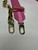 Limited-edition Louis Vuitton Vuittamins Coussin PM, new with tags, box, straps, and receipt