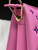 Limited-edition Louis Vuitton Vuittamins Coussin PM, new with tags, box, straps, and receipt