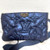 LV Maxi Multi Pochette set: large pouch, coin case, and cardholder on adjustable strap