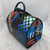 Louis Vuitton top-handle shoulder bag