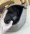 Louis Vuitton Discovery Bumbag PM in anthracite Monogram Shadow calf leather with black hardware and adjustable strap