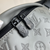 Louis Vuitton Discovery Bumbag PM in anthracite Monogram Shadow calf leather with black hardware and adjustable strap