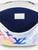 Louis Vuitton Discovery Bumbag PM M45759 in multicolor Monogram Watercolor canvas with white leather trim and silver hardware