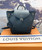 Louis Vuitton Montsouris NM backpack in black Monogram Empreinte calfskin with brass buckle closure and adjustable leather straps
