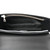 Louis Vuitton Épi Kusama Infinity Dots Twist Shoulder Bag MM in black Épi leather with enamel polka-dot Twist lock and two straps