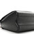 Louis Vuitton Épi Kusama Infinity Dots Twist Shoulder Bag MM in black Épi leather with enamel polka-dot Twist lock and two straps