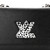 Louis Vuitton Épi Kusama Infinity Dots Twist Shoulder Bag MM in black Épi leather with enamel polka-dot Twist lock and two straps