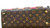 Louis Vuitton City Steamer MM tote in Monogram and Damier calfskin with gold V padlock and leather strap