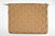 Louis Vuitton Coussin PM handbag in cream Monogram-embossed puffy lambskin with gold-tone chain and leather strap