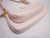 Louis Vuitton Multi Pochette Accessoires in creme Monogram canvas with creme leather trim, gold chain and jacquard stra