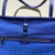 Louis Vuitton Escale Neverfull MM tote bag in blue tie-dye Monogram canvas with cowhide-leather trim and detachable pouch