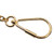 Louis Vuitton Essential Trunk Mini Bag Pouch in floral Épi leather with gold-tone S-lock and chain strap