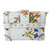 Louis Vuitton Essential Trunk Mini Bag Pouch in floral Épi leather with gold-tone S-lock and chain strap