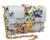 Louis Vuitton Essential Trunk Mini Bag Pouch in floral Épi leather with gold-tone S-lock and chain strap