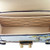 Louis Vuitton Essential Trunk Mini Bag Pouch in floral Épi leather with gold-tone S-lock and chain strap