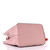 100% Authentic Louis Vuitton Épi NeoNoé MM in Rose Ballerine & Orange – Textured Épi Leather Bucket Bag with Chain Strap, New with Box & Dust Bag