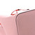 100% Authentic Louis Vuitton Épi NeoNoé MM in Rose Ballerine & Orange – Textured Épi Leather Bucket Bag with Chain Strap, New with Box & Dust Bag