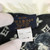 100% Authentic Louis Vuitton Catogram Étole Shawl Scarf MP2271 – Silk & Wool Blend with Grace Coddington Cat Illustrations, New with Box & Booklet