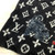 100% Authentic Louis Vuitton Catogram Étole Shawl Scarf MP2271 – Silk & Wool Blend with Grace Coddington Cat Illustrations, New with Box & Booklet