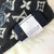 100% Authentic Louis Vuitton Catogram Étole Shawl Scarf MP2271 – Silk & Wool Blend with Grace Coddington Cat Illustrations, New with Box & Booklet
