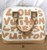 100% Authentic Louis Vuitton Graffiti Alma MM M92180 – Beige & White Monogram Graffiti Leather, New with Box, Dust Bag, Ribbon & Receipt