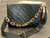 100% Authentic Louis Vuitton Coussin MM M57783 – Puffy Lambskin Monogram Embossed Hobo Bag with Chunky Chain & Strap, New with Tags & Box
