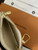 100% Authentic Louis Vuitton Damier Azur Key Pouch Clés – 2020 Canvas Zip Wallet with Chain & Hook, New with Receipt & Box