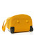 Louis Vuitton Horizon Soft Duffle 55 in yellow and gray thermoformed knit Monogram with cowhide-leather handle and dual wheels