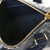 Louis Vuitton Speedy Bandoulière 20 in blue ECONYL® jacquard Monogram nylon with cowhide-leather trim and gold-tone hardware