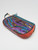 100% Authentic Louis Vuitton Monogram Savage Tiger Clutch in Turquoise (FL0161) – Limited Edition Sequined Tiger Stripes, Suede & Python Trim, New with Dust Bag & Receipt