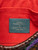 100% Authentic Louis Vuitton Monogram Savage Tiger Clutch in Turquoise (FL0161) – Limited Edition Sequined Tiger Stripes, Suede & Python Trim, New with Dust Bag & Receipt