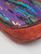 100% Authentic Louis Vuitton Monogram Savage Tiger Clutch in Turquoise (FL0161) – Limited Edition Sequined Tiger Stripes, Suede & Python Trim, New with Dust Bag & Receipt