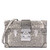 100% Authentic Louis Vuitton Petite Malle Lizard Silver – Exotic Lizard Skin Little Trunk Bag with S-Lock, New with Box & Dust Bag