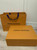 100% Authentic Louis Vuitton Capucines Arty “Van Gogh” by Zeng Fanzhi – Limited Edition No. XXX/200, Embroidered 3D Brushstroke Canvas, New with Box & Dust Bag