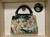 100% Authentic Louis Vuitton Capucines Arty “Van Gogh” by Zeng Fanzhi – Limited Edition No. XXX/200, Embroidered 3D Brushstroke Canvas, New with Box & Dust Bag