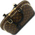 100% Authentic Louis Vuitton Alma PM Monogram Studs M41579 – Stud-Embellished Canvas Handbag, New with Dust Bag & Keys