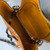 100% Authentic Louis Vuitton Monogram Giant Jungle NéoNoé Caramel MM – Limited-Edition 2019 Bucket Bag with Brass Hardware & Orange Microfiber Lining