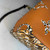 100% Authentic Louis Vuitton Monogram Giant Jungle NéoNoé Caramel MM – Limited-Edition 2019 Bucket Bag with Brass Hardware & Orange Microfiber Lining