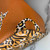 100% Authentic Louis Vuitton Monogram Giant Jungle NéoNoé Caramel MM – Limited-Edition 2019 Bucket Bag with Brass Hardware & Orange Microfiber Lining