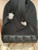 Louis Vuitton Ellipse Backpack by Virgil Abloh in Granite Monogram-embossed Taurillon leather with colorful climbing-hold appliqués