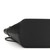 Louis Vuitton Epi Stickers Neverfull MM in Black with decorative patch stickers and matching pochette