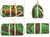 100% Authentic Louis Vuitton Keepall Bandoulière 50 “Hawaii” Limited Edition (M44140) – Monogram Canvas with Island Print, New with Full Accessory Set