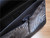 Louis Vuitton Monogram Savannah Messenger PM M43293 in navy canvas with calfskin trim and silver-tone hardwar