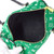 Louis Vuitton x Fragment GI0184 Teddy Bear in black leather and Monogram Eclipse canvas