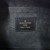 Louis Vuitton x Fragment GI0184 Teddy Bear in black leather and Monogram Eclipse canvas