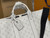 Louis Vuitton Weekend Tote NM in Monogram Washed Denim canvas with Taiga leather handles and removable shoulder stra