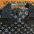 "Louis Vuitton Speedy 40 Vivienne Monogram Pop-Up Edition in Monogram canvas with Vivienne graphic and rolled leather handles