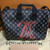 "Louis Vuitton Speedy 40 Vivienne Monogram Pop-Up Edition in Monogram canvas with Vivienne graphic and rolled leather handles