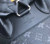 Louis Vuitton Steamer Backpack Monogram Eclipse M44052 in black coated canvas with leather trim and silver-tone hardware